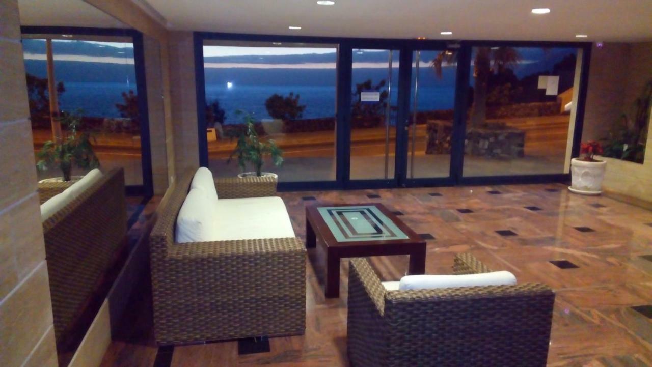 Balcon De Los Gigantes Puerto de Santiago  Exteriör bild